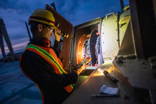 Best Emergency Electrical Repair  in Lincolnia, VA