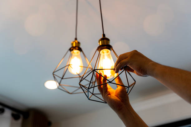Best Residential Electrician Services  in Lincolnia, VA