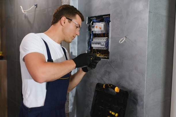 Best Local Electrician Companies  in Lincolnia, VA