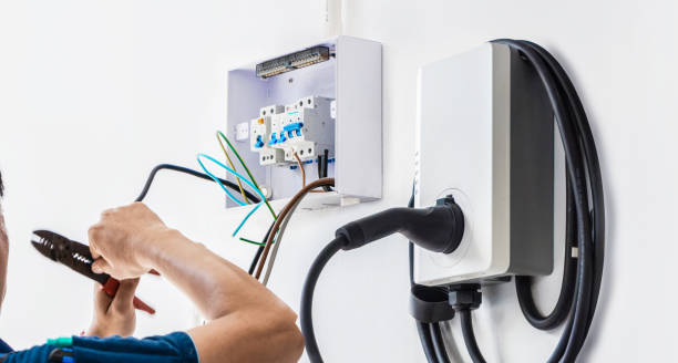 Best Electrical Upgrades for Homes  in Lincolnia, VA