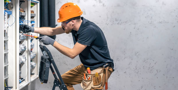 Best Electrical Wiring Services  in Lincolnia, VA